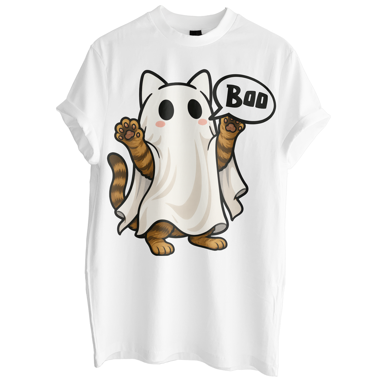 Boo Tee