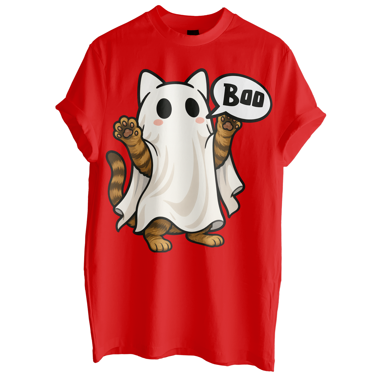 Boo Tee