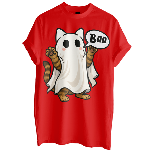 Boo Tee