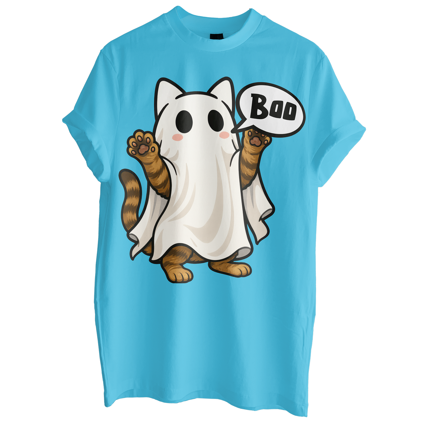 Boo Tee