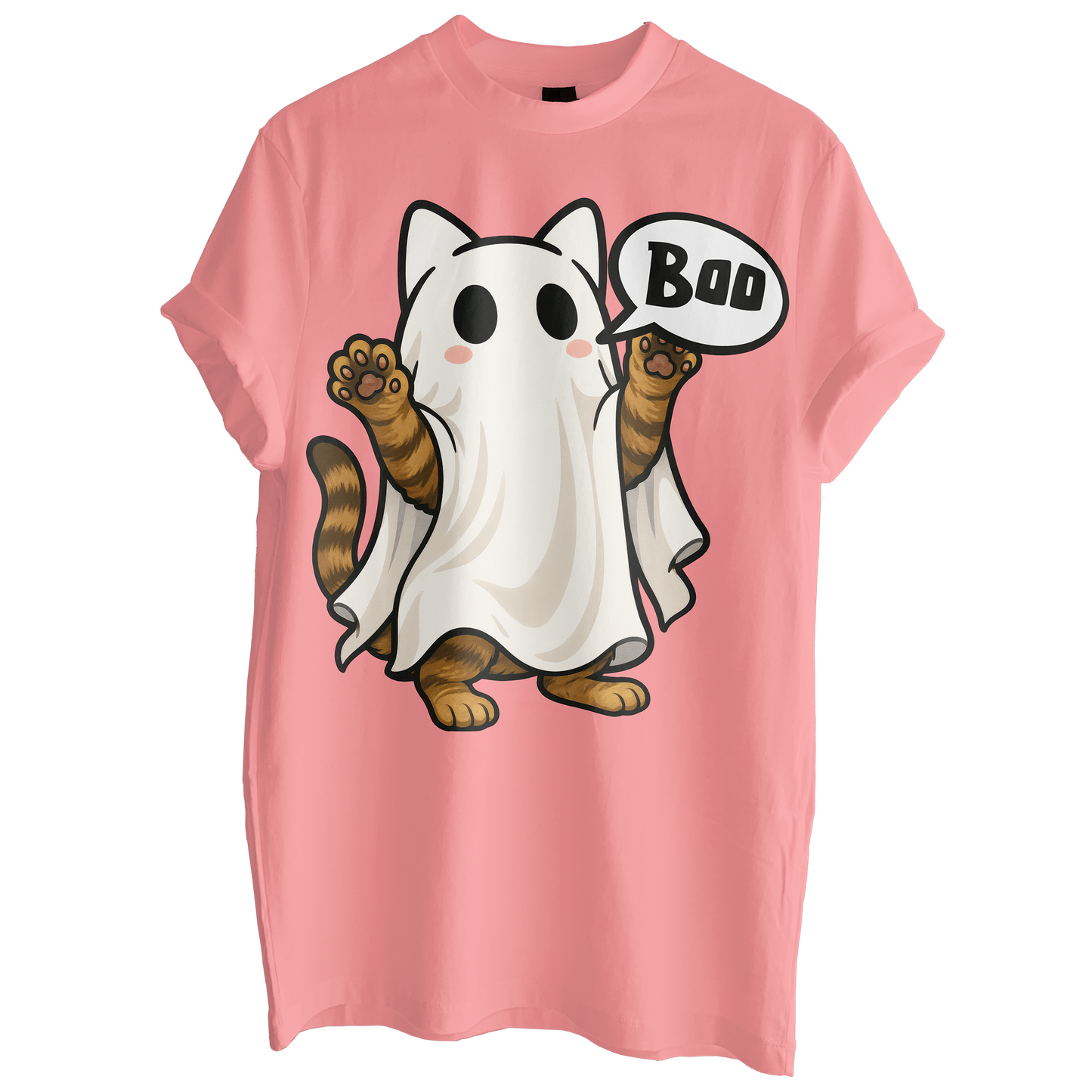 Boo Tee