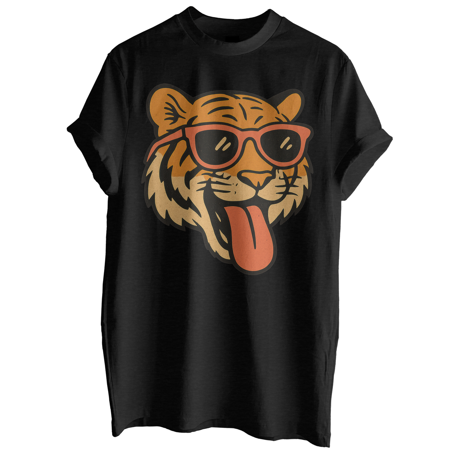 Stay Wild Tee