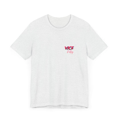 Vice Kitty Mens Tee