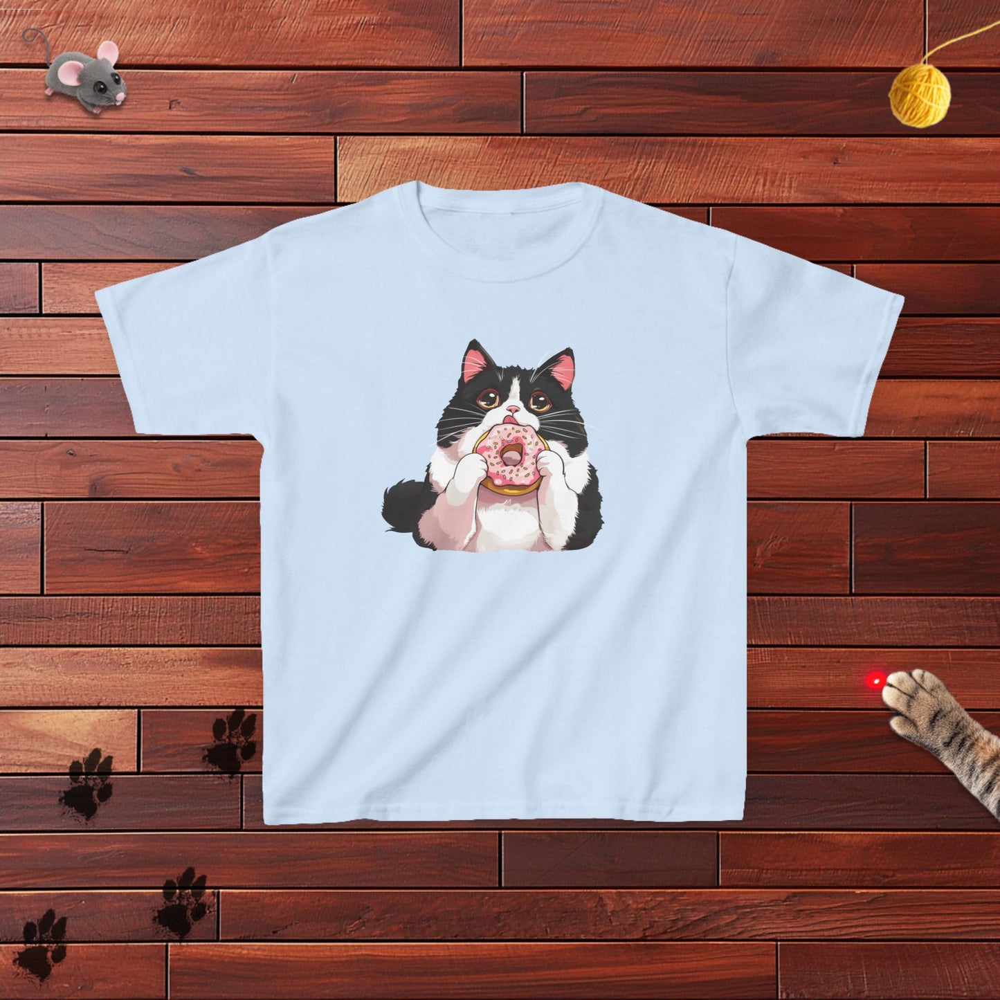 It's My Donut! Kids Tee