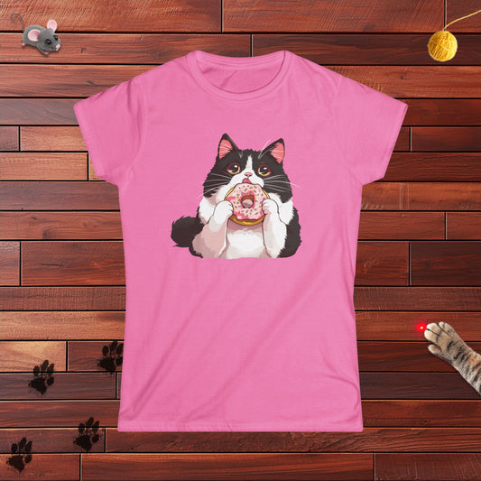 It's My Donut! Ladies Tee