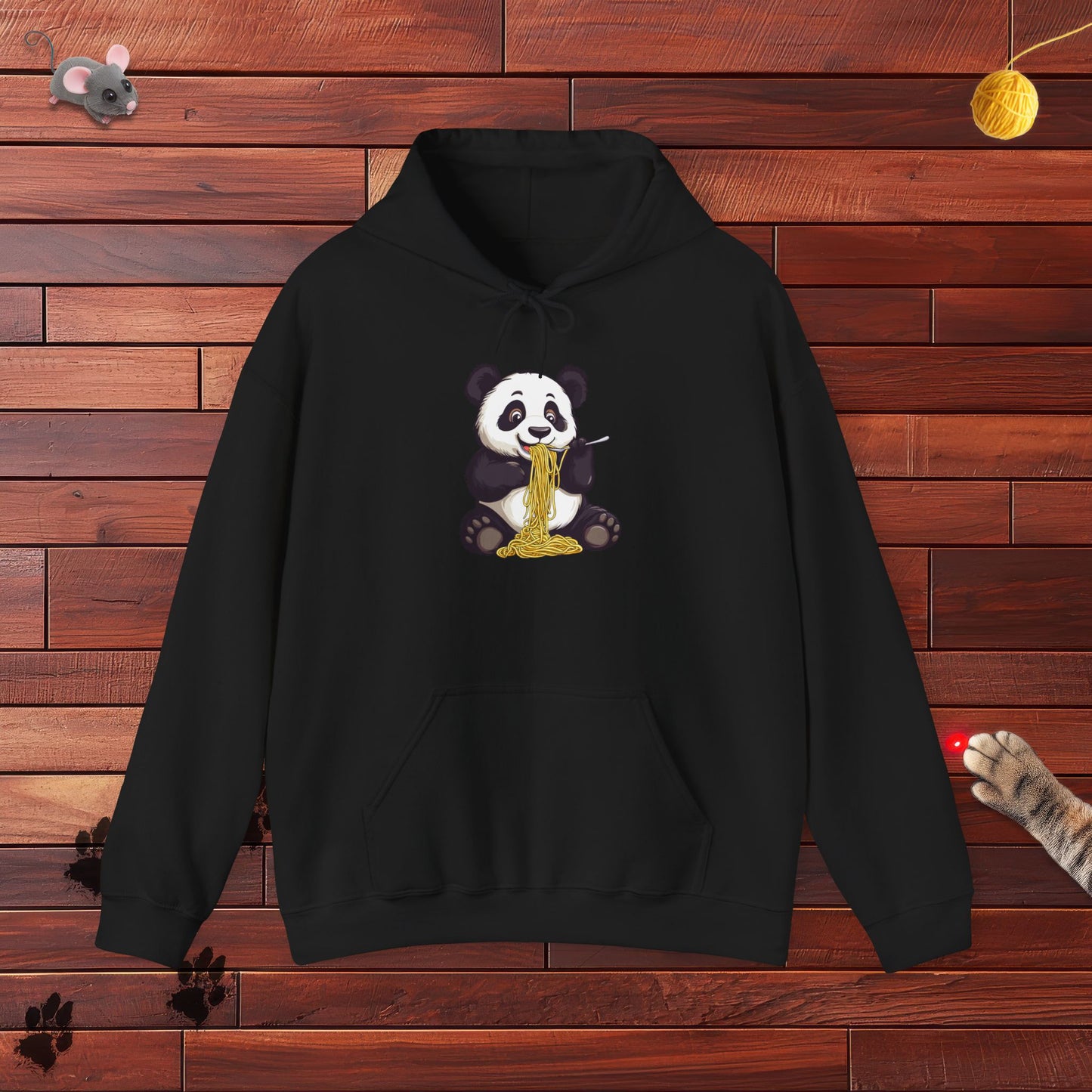 Panda Express Hoodie