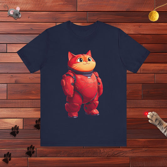 Big Kitty 6 Mens Tee