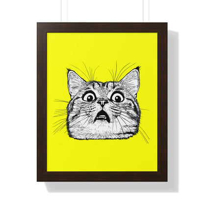 Ermagard Framed Wall Art