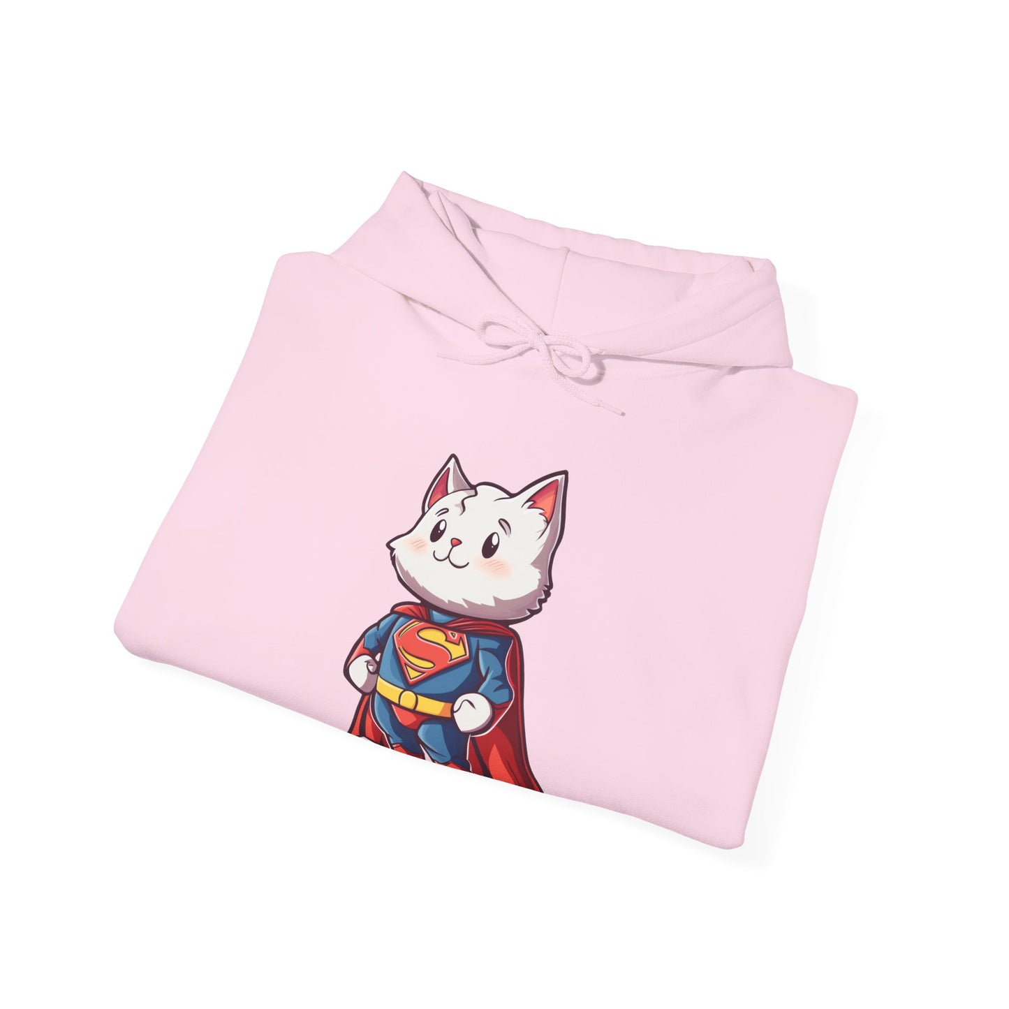 Supercat Hoodie