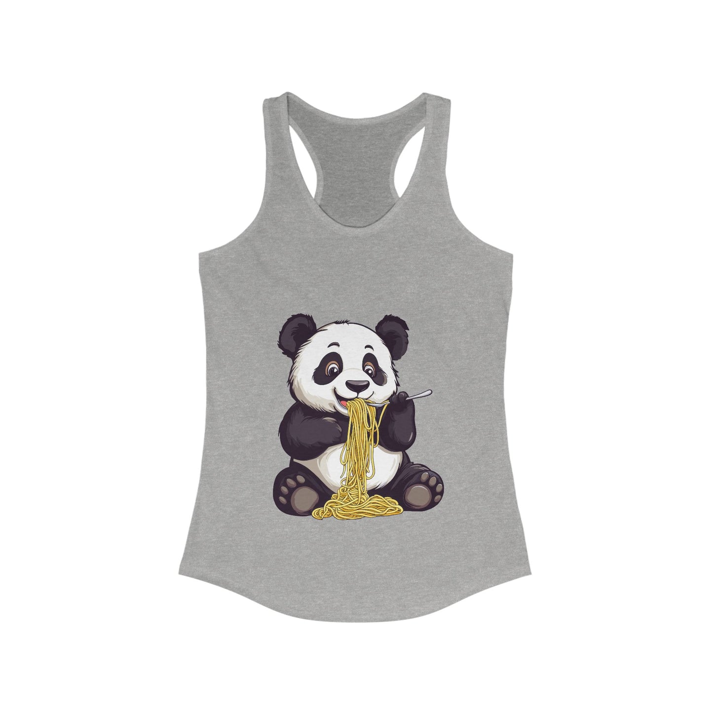 Panda Express Ladies Tank