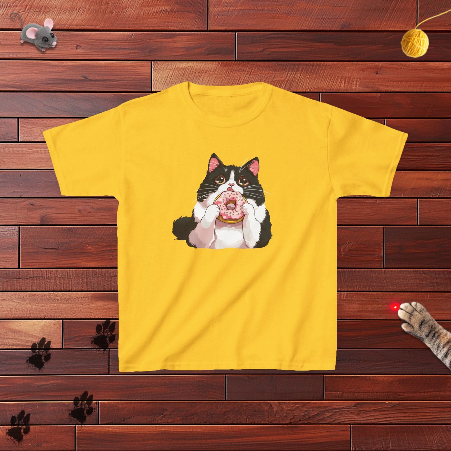 It's My Donut! Kids Tee