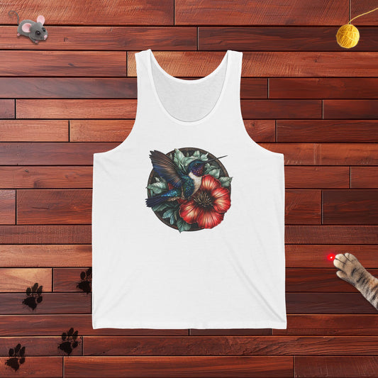 Hummingbird Tank