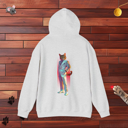 Vice Kitty Hoodie