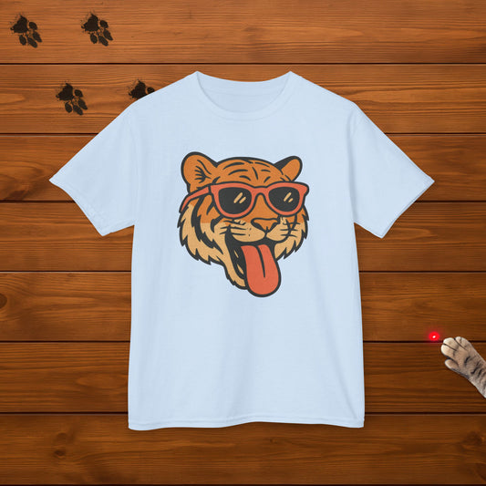 Stay Wild Kids Tee