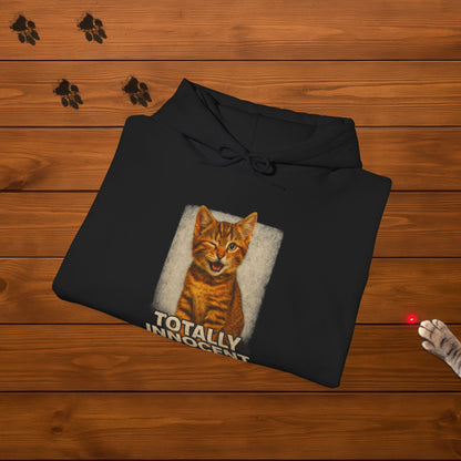 Totally Innocent Hoodie