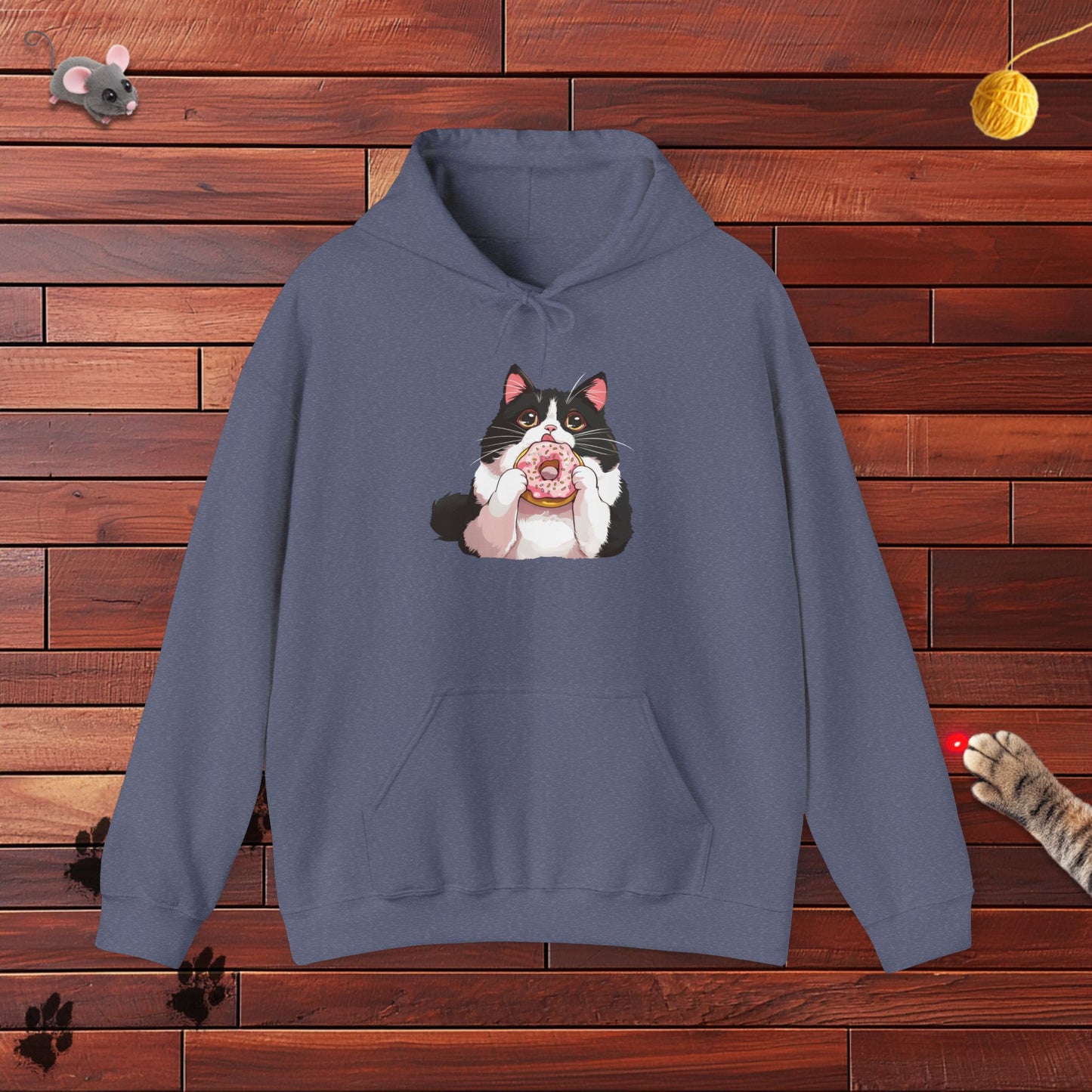 It's My Donut! Hoodie