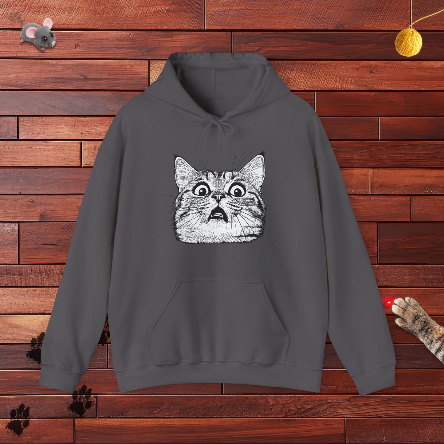 Ermagard Hoodie