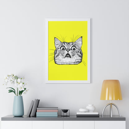 Ermagard Framed Wall Art
