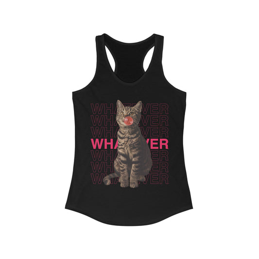 Whatever Ladies Tank