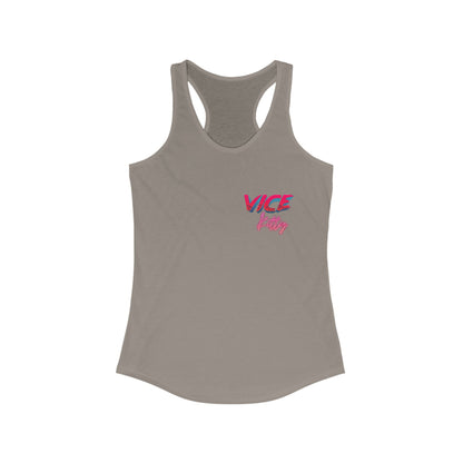 Vice Kitty Ladies Tank