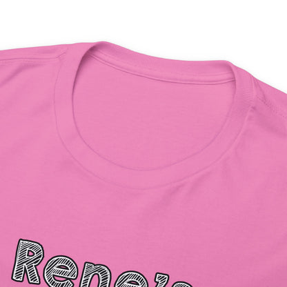 Official Rene's Raccoons Tees