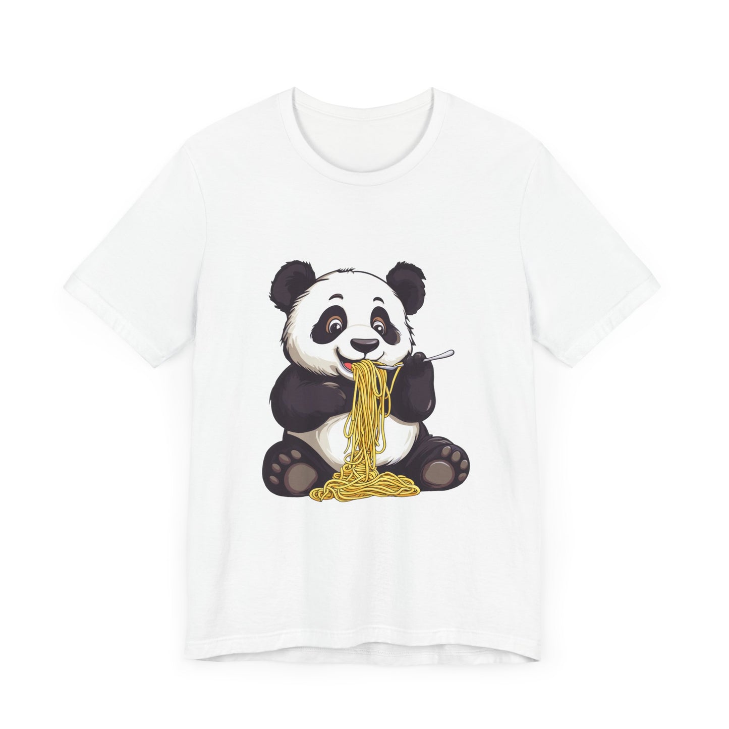 Panda Express Mens Tee