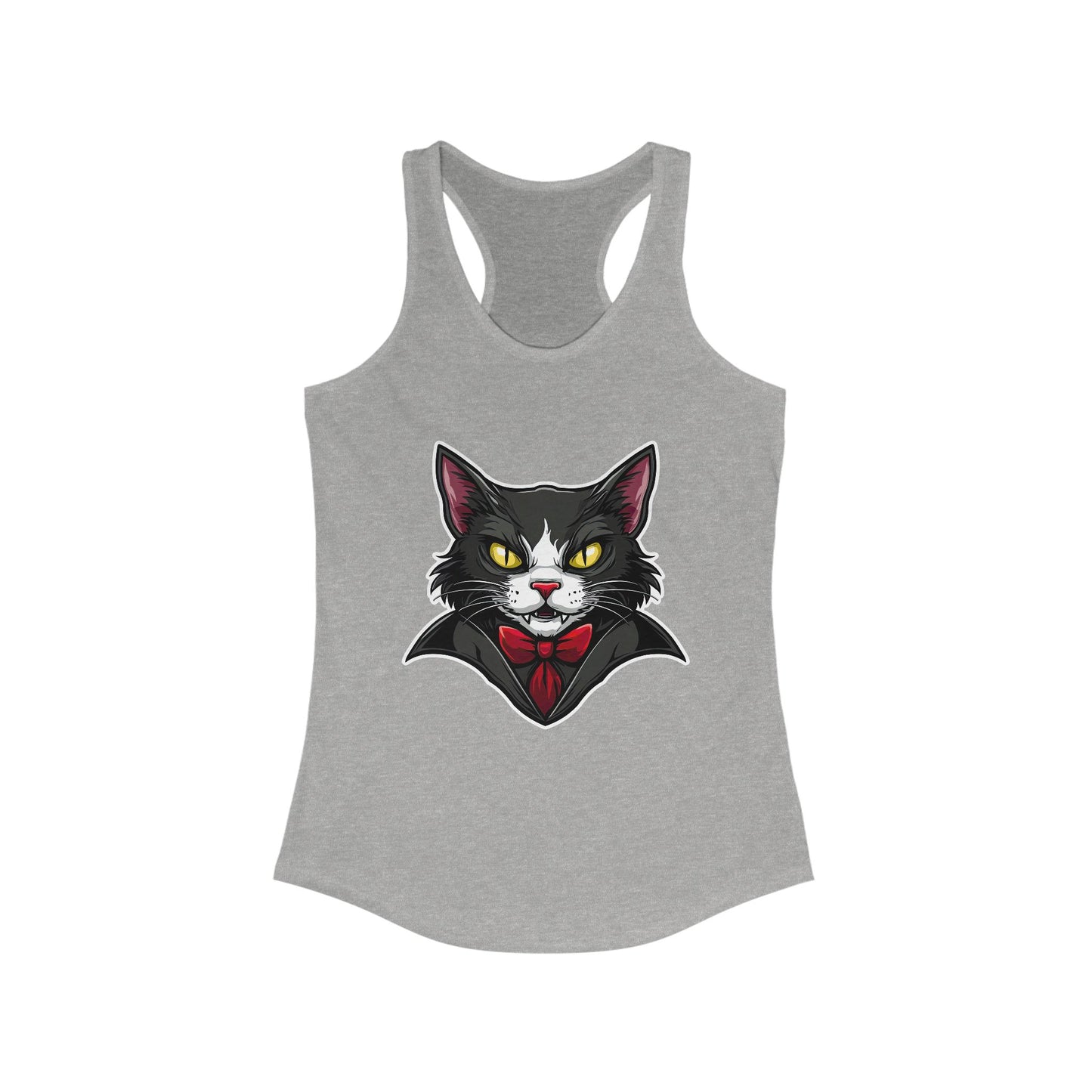 Vampurrer Ladies Tank