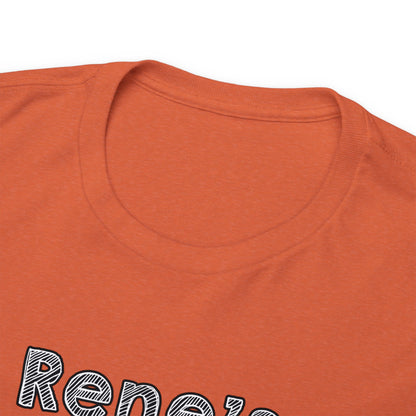 Official Rene's Raccoons Tees