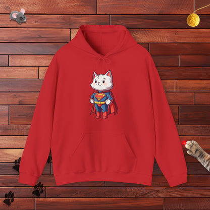 Supercat Hoodie