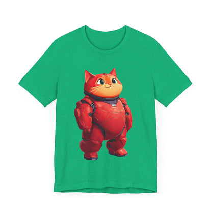 Big Kitty 6 Mens Tee