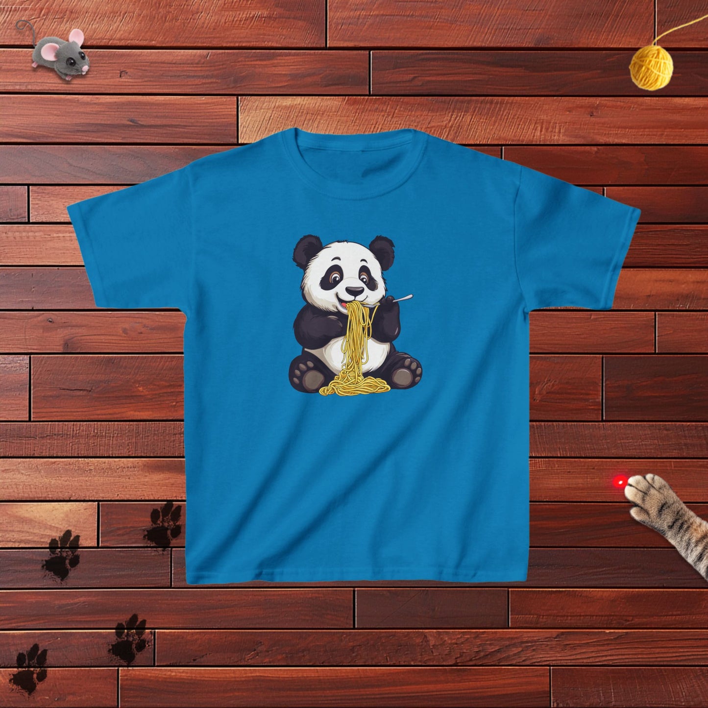 Panda Express Kids Tee