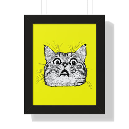 Ermagard Framed Wall Art