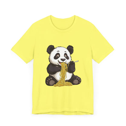 Panda Express Mens Tee