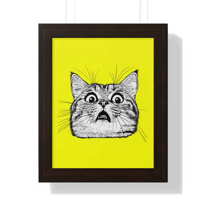 Ermagard Framed Wall Art