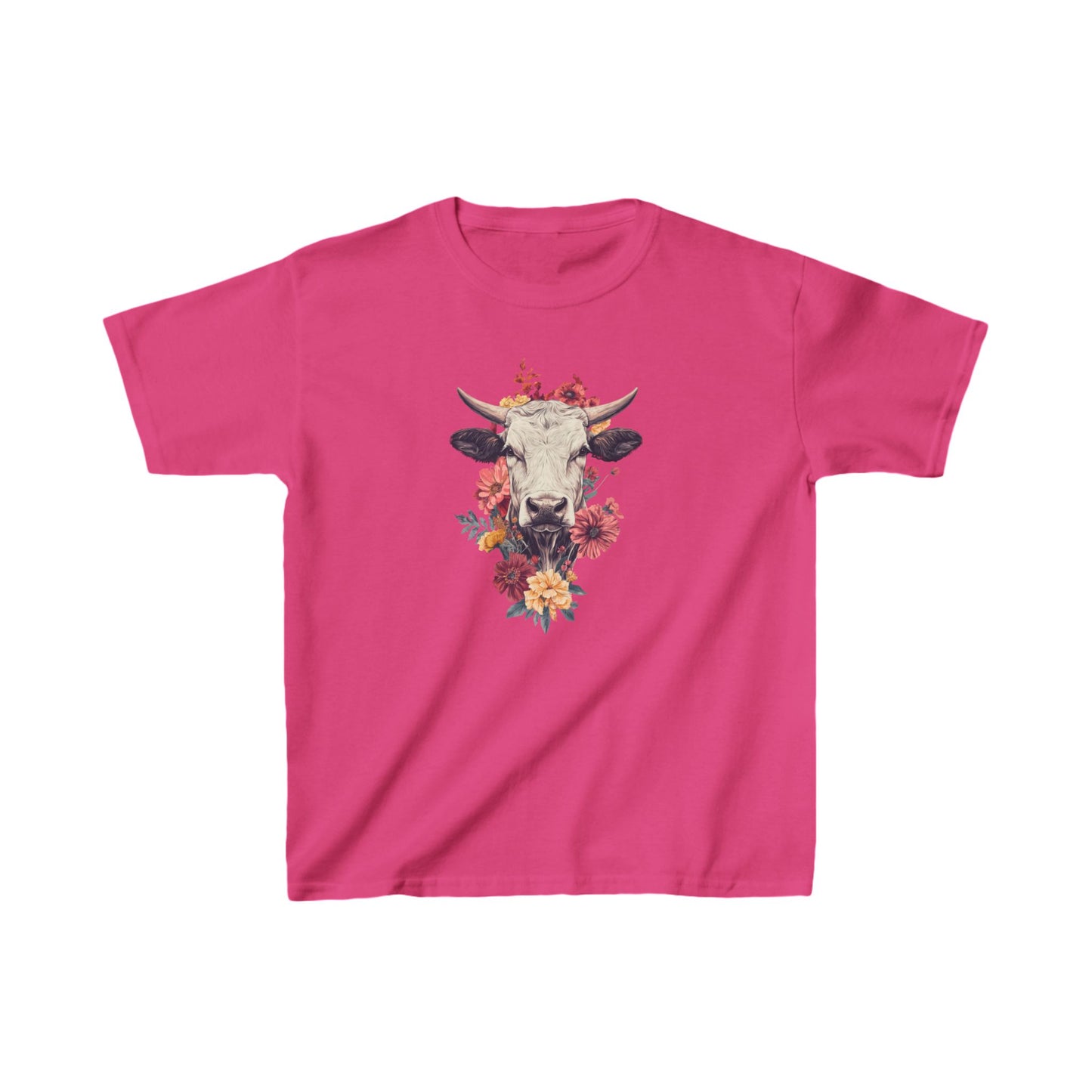 Moo Kids Tee