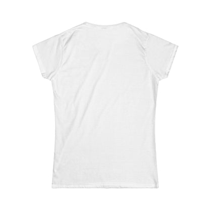 Tabby Road Ladies Tee