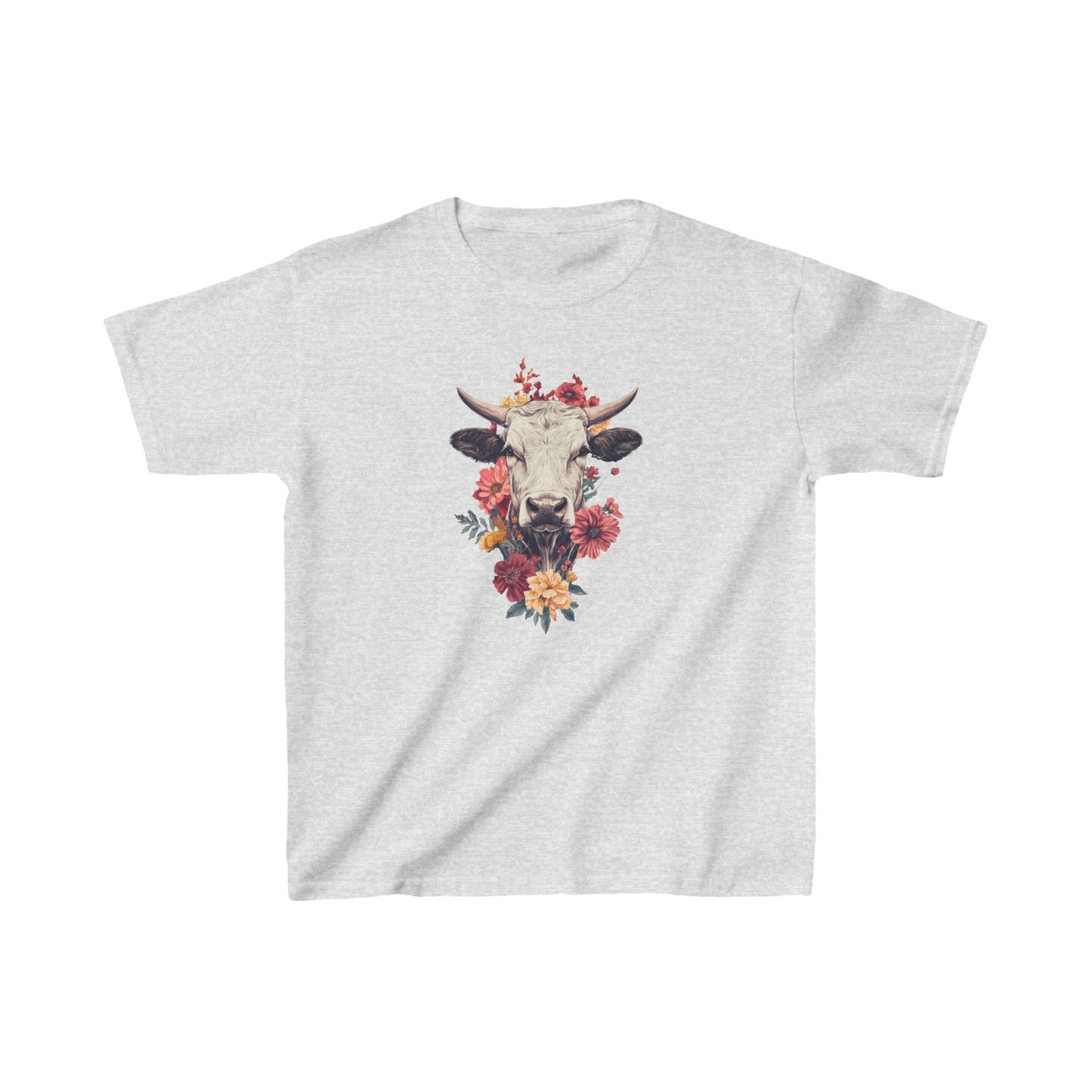 Moo Kids Tee