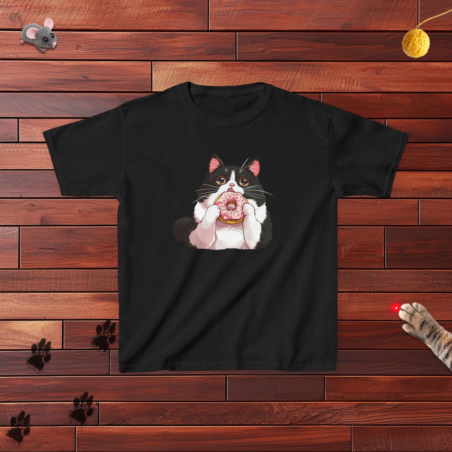 It's My Donut! Kids Tee