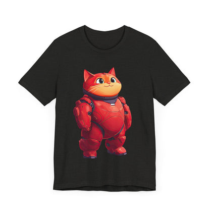 Big Kitty 6 Mens Tee