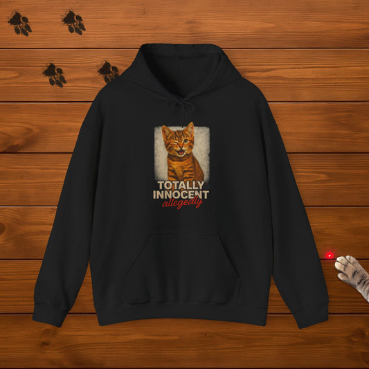 Totally Innocent Hoodie