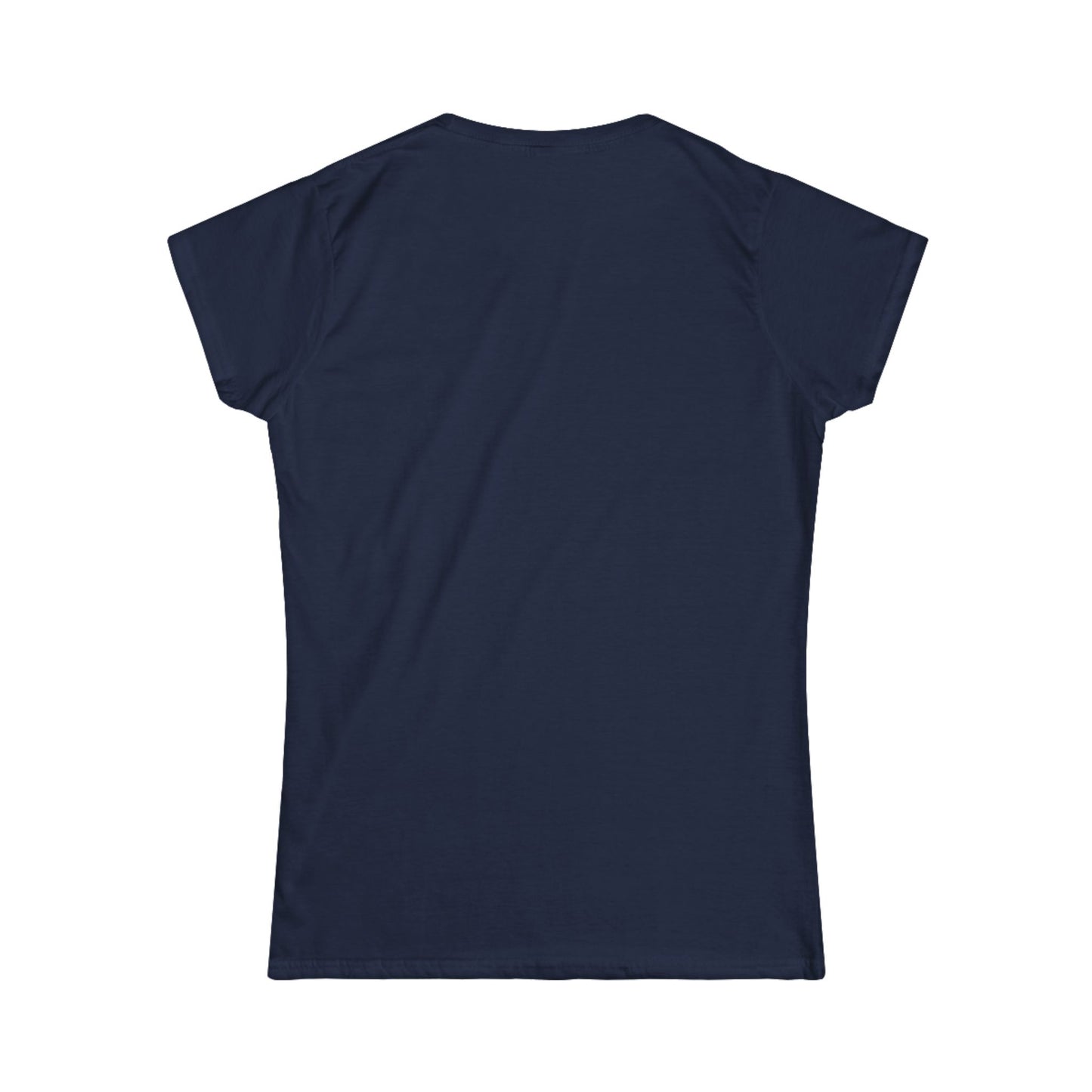 Tabby Road Ladies Tee