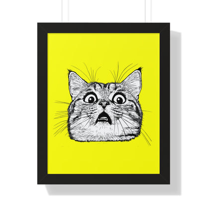 Ermagard Framed Wall Art