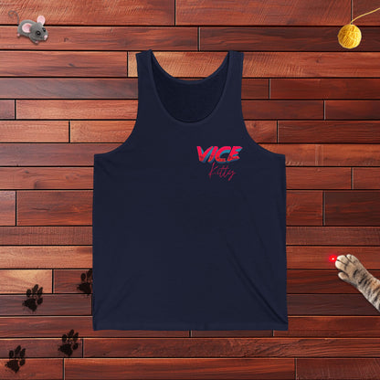 Vice Kitty Tank