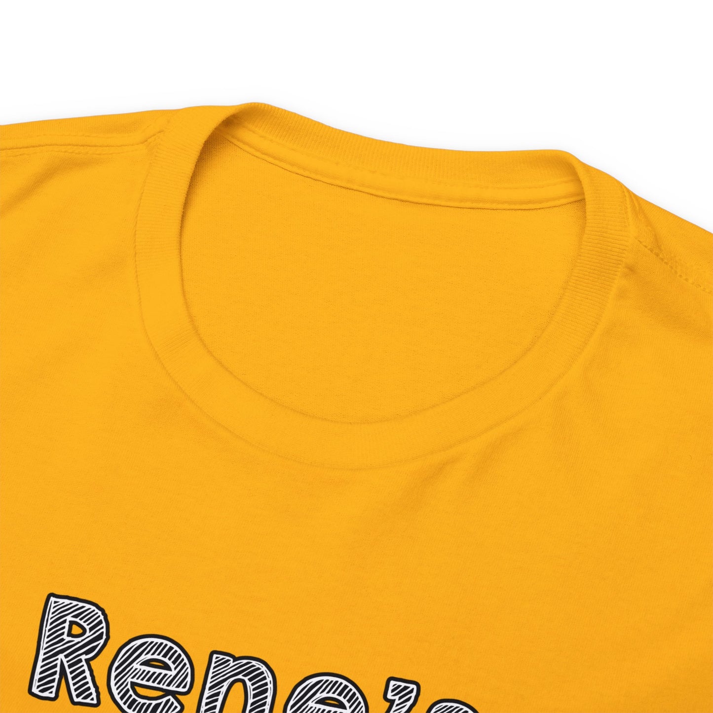 Official Rene's Raccoons Tees