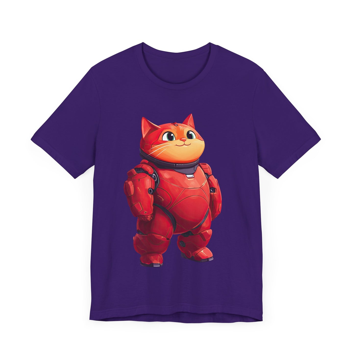 Big Kitty 6 Mens Tee