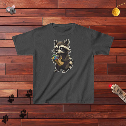 Trash Panda Kids Tee