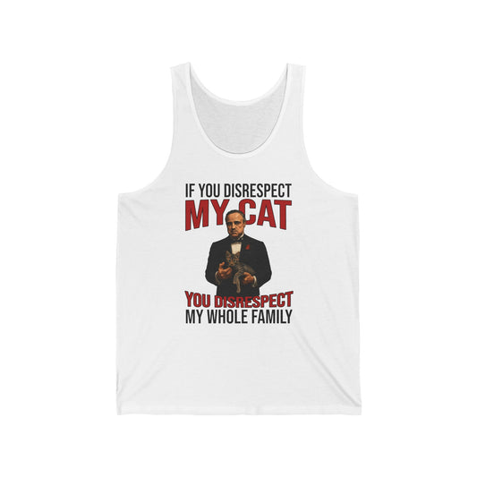 Godfather Tank