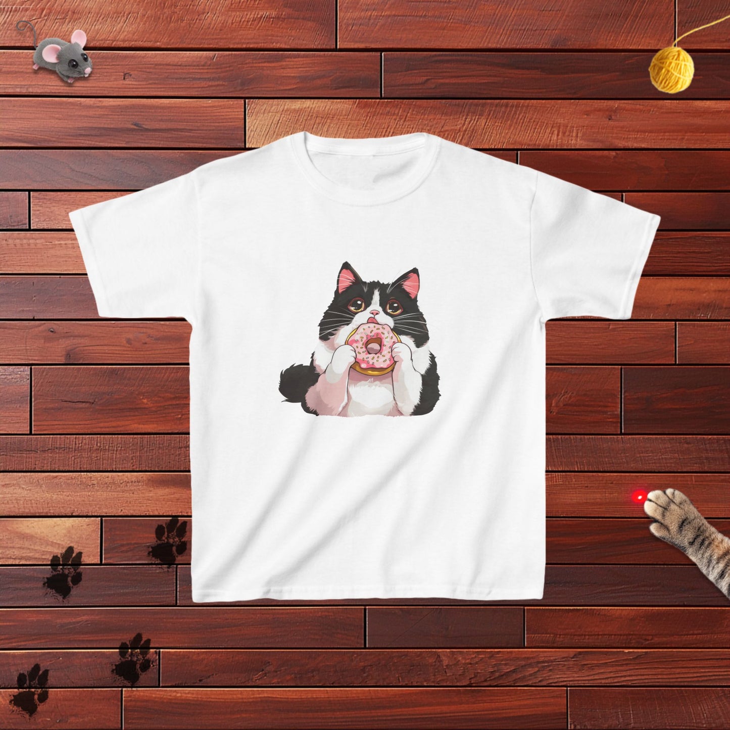 It's My Donut! Kids Tee