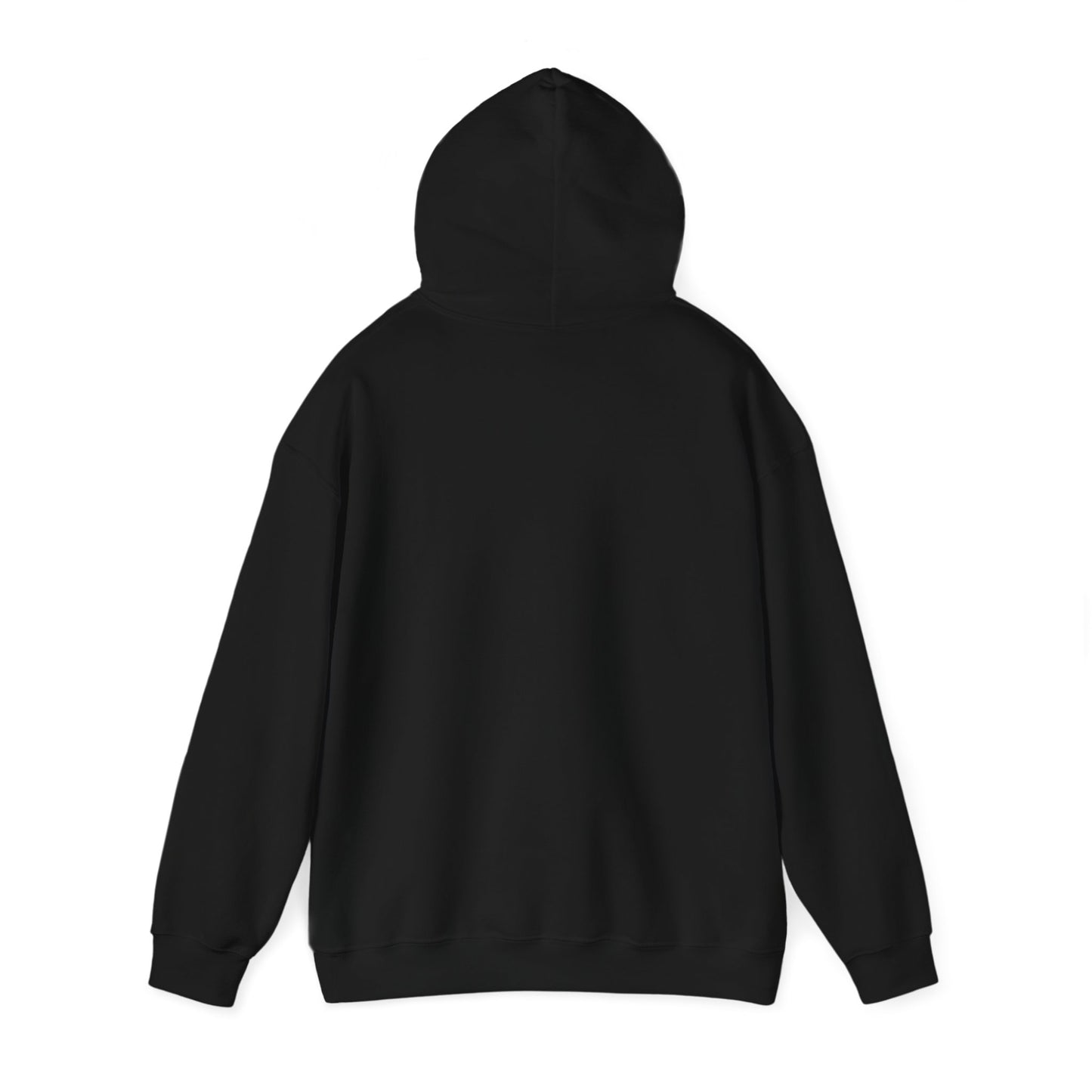 Yin Yang Hoodie