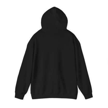Yin Yang Hoodie